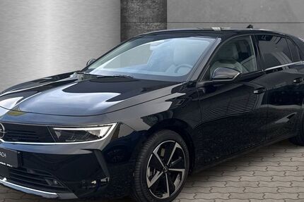 Opel Astra 32.889 km 22.900 &euro; Niederahr 56414