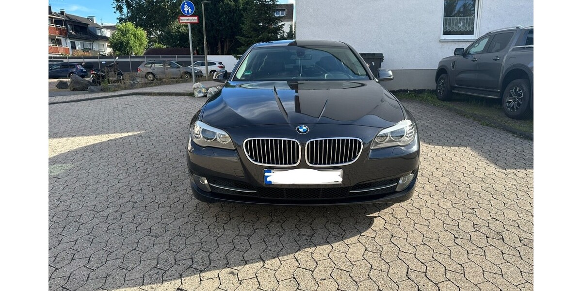 BMW 523 150.000 km 16.000 &euro; Koblenz 56068