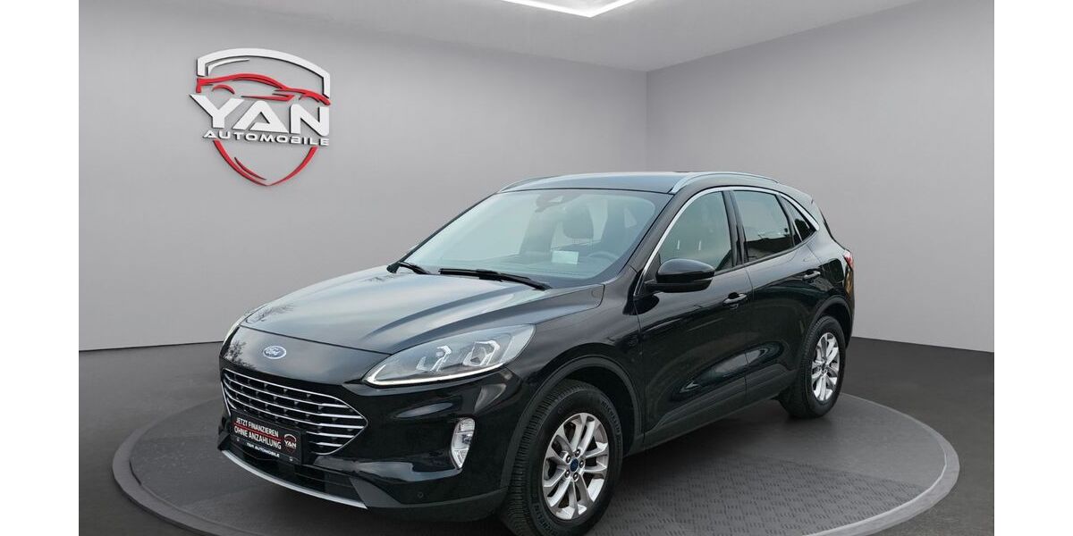 Ford Kuga 52.494 km 22.800 &euro; Koblenz 56070