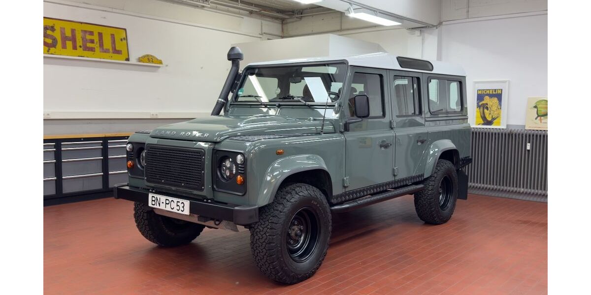 Land Rover Defender 29.986 km 63.900 &euro; Bad Honnef 53604