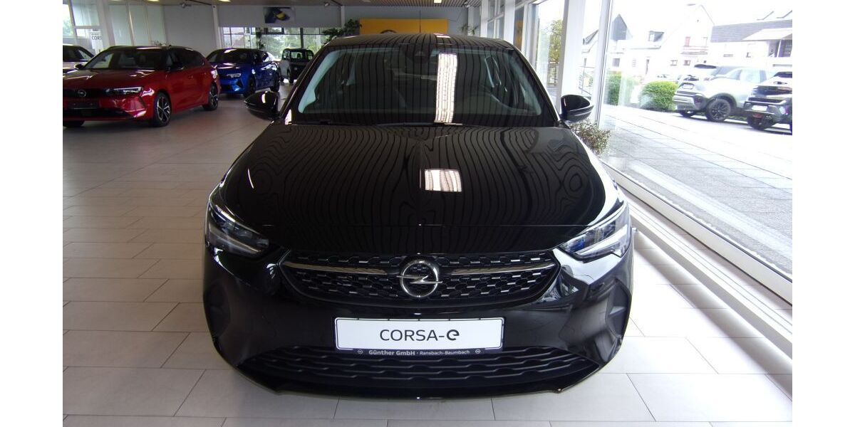 Opel Corsa 19.000 km 19.990 &euro; Ransbach-Baumbach 56235