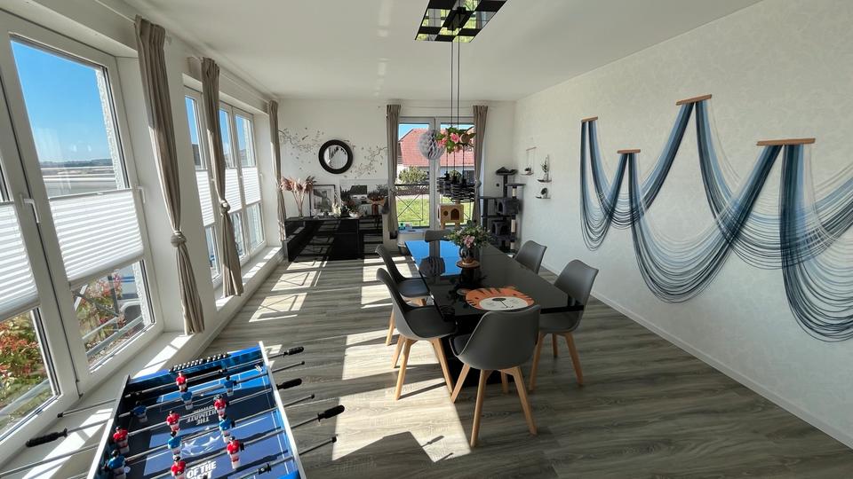 Einfamilienhaus Nauort - 6 Zimmer, 265 m&sup2;, 560.000&euro; | Angebot:26080076