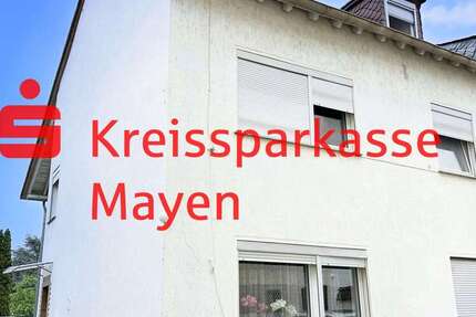 Haus Mayen - 8 Zimmer, 182 m&sup2;, 245.000&euro; | Angebot:27638859