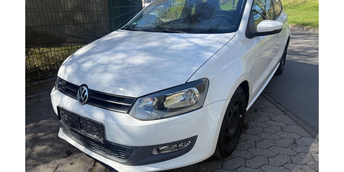 VW Polo 147.000 km 3.500 &euro; Mayen 56727