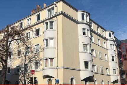 Wohnung Koblenz - 1 Zimmer, 48 m&sup2;, 185.000&euro; | Angebot:26561412