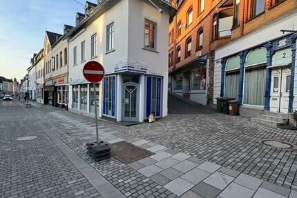 Gewerbeobjekt Montabaur - 600&euro; | Angebot:26537762