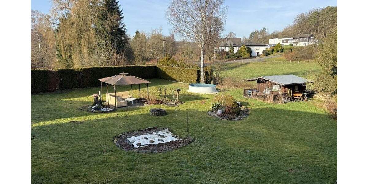 Einfamilienhaus Woldert - 7 Zimmer, 168 m&sup2;, 285.000&euro; | Angebot:25685059