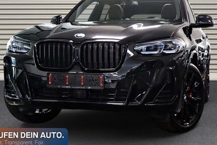 BMW X3 13.901 km 57.400 &euro; Koblenz 56073