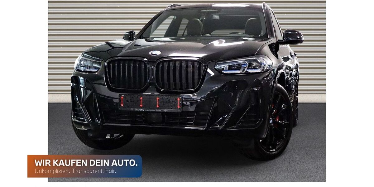 BMW X3 13.901 km 57.400 &euro; Koblenz 56073