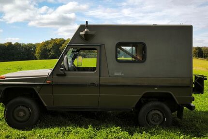 Mercedes-Benz G 230 72.000 km 22.900 &euro; Asbach 53567