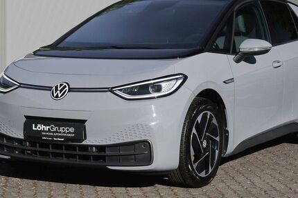 VW ID.3 16.353 km 26.980 &euro; Bendorf 56170