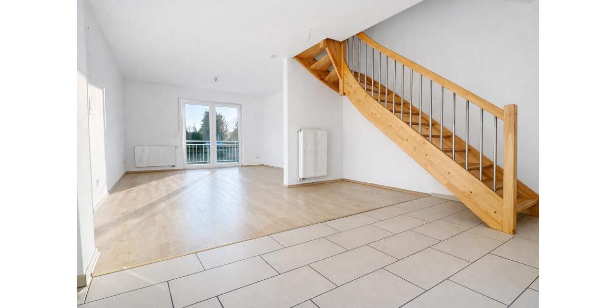 Etagenwohnung Koblenz Bubenheim - 3 Zimmer, 81 m&sup2;, 1.250&euro; | Angebot:25232716