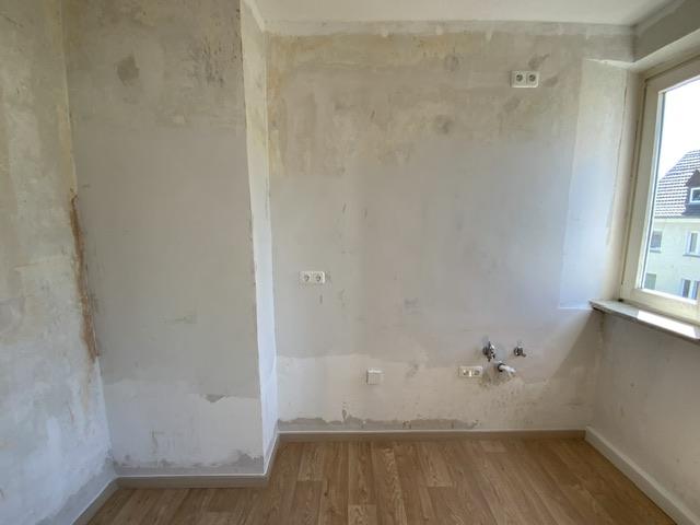 Etagenwohnung Montabaur - 2 Zimmer, 48 m&sup2;, 479&euro; | Angebot:25591895