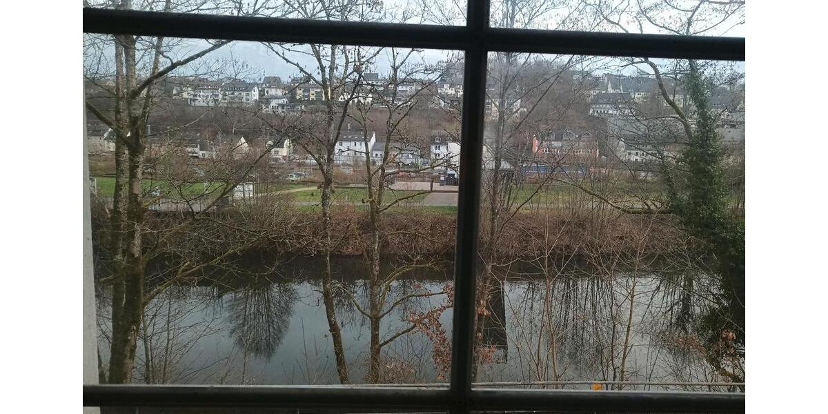 Terrassenwohnung Breitscheid - 2 Zimmer, 690&euro; | Angebot:22587068