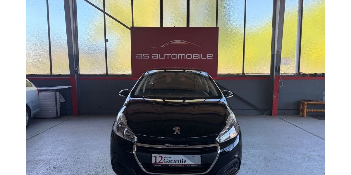 Peugeot 208 160.780 km 6.490 &euro; neuwied 56567