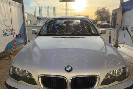 BMW 316 111.000 km 3.150 &euro; Kaltenengers 55220