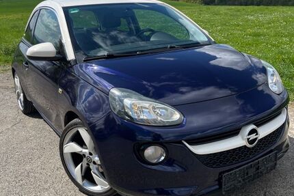 Opel Adam 135.280 km 5.700 &euro; Ehlscheid 56581