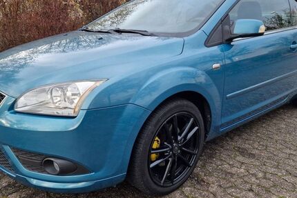 Ford Focus 108.900 km 5.370 &euro; Neuwied 56566