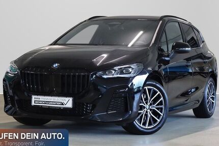 BMW 220 Active Tourer 3.744 km 37.250 &euro; Neuwied 56564