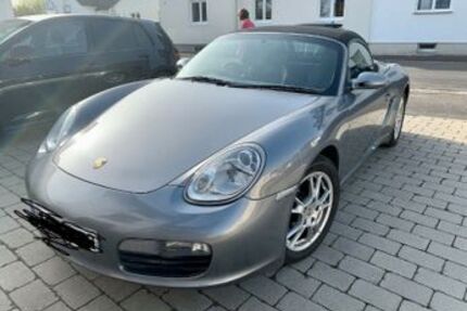Porsche Boxster 155.335 km 17.500 &euro; Ransbach-Baumbach 56235