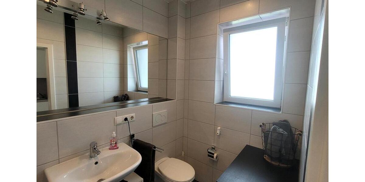 Etagenwohnung Koblenz Bisholder - 1 Zimmer, 33 m&sup2;, 495&euro; | Angebot:25980202
