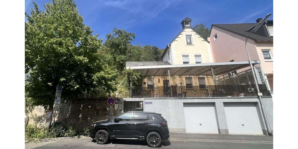 Einfamilienhaus Vallendar - 8 Zimmer, 140 m&sup2;, 259.000&euro; | Angebot:26161084