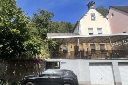 Haus Vallendar - 8 Zimmer, 140 m&sup2;, 259.000&euro; | Angebot:26161084