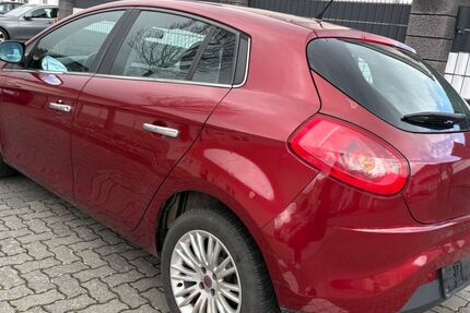 Fiat Bravo 167.000 km 2.699 &euro; Neuwied 56564