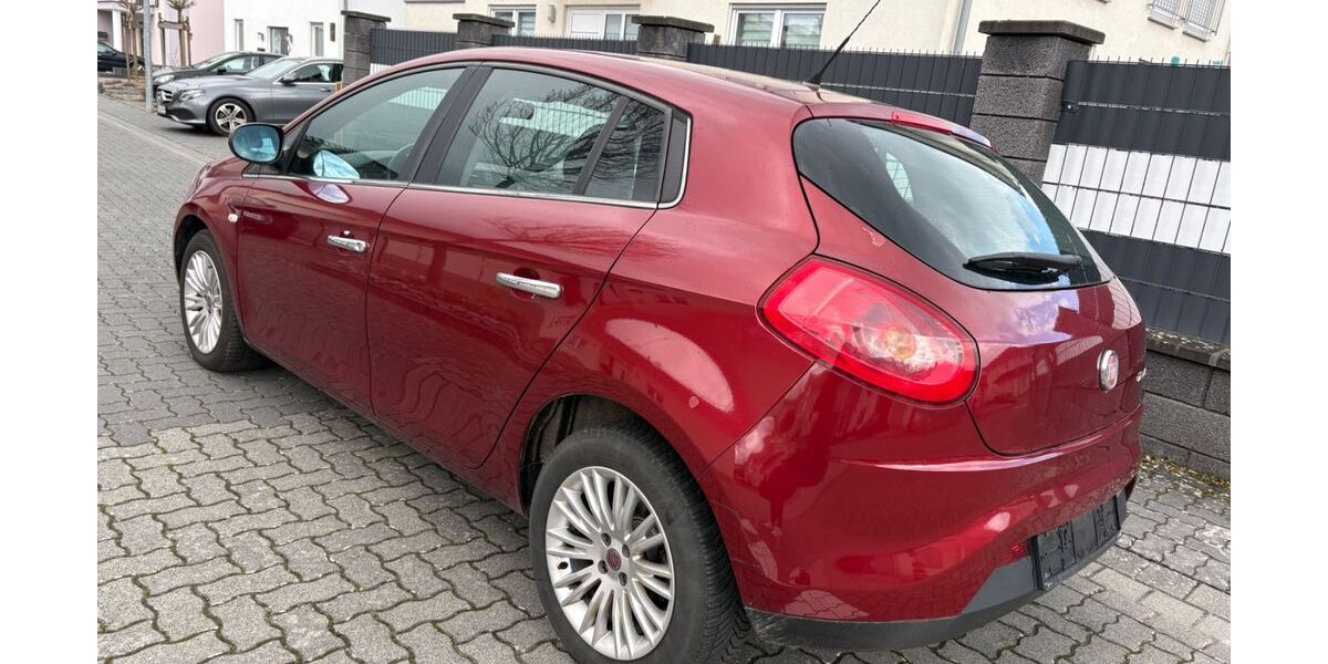 Fiat Bravo 167.000 km 2.699 &euro; Neuwied 56564