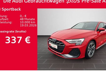 Audi A3 4.654 km 36.980 &euro; Mayen 56727