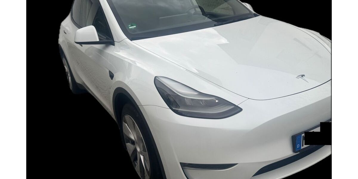 Tesla Model Y 29.000 km 34.900 &euro; Erpel 53579