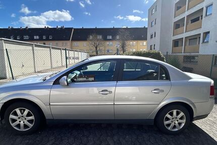 Opel Vectra 288.888 km 990 &euro; Lahnstein 56112