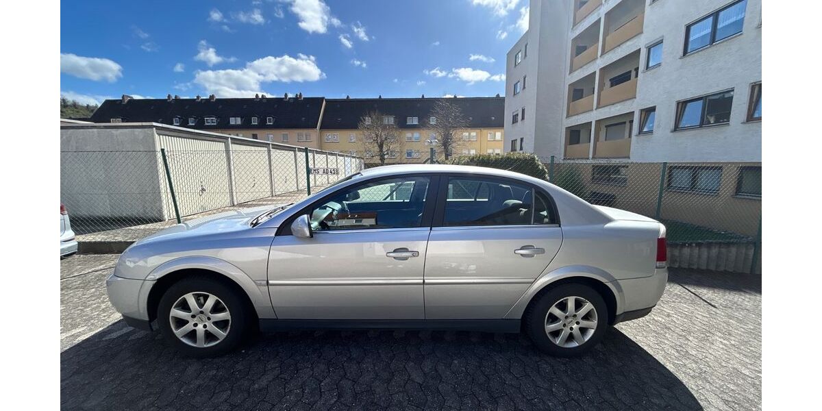 Opel Vectra 288.888 km 990 &euro; Lahnstein 56112