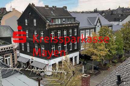 Wohnung Andernach - 3 Zimmer, 120 m&sup2;, 195.000&euro; | Angebot:27519884