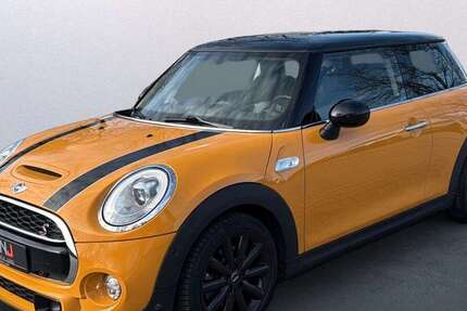 Mini Cooper S 69.000 km 18.900 &euro; Niederelbert 56412