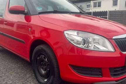 Skoda Roomster 148.745 km 4.550 &euro; Andernach 56626