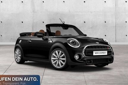 Mini Cooper S Cabrio 27.006 km 26.900 &euro; Koblenz 56073