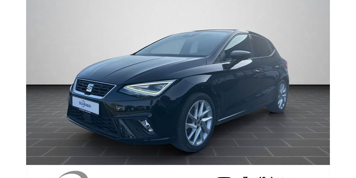 Seat Ibiza 68.489 km 15.990 &euro; Mayen 56727
