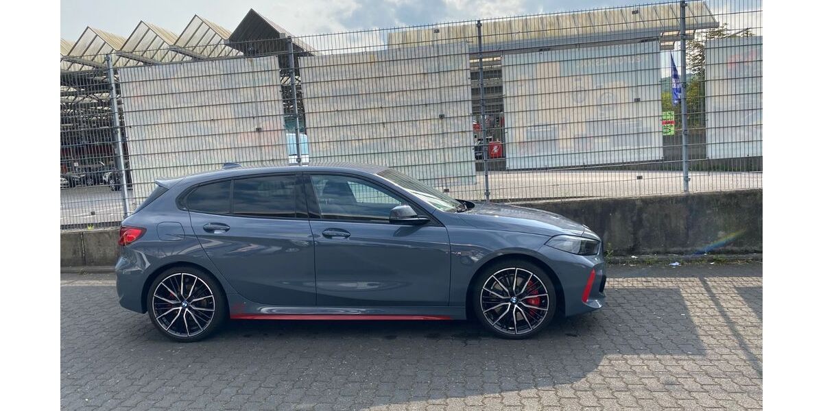 BMW 128 75.000 km 26.000 &euro; Ochtendung 56299