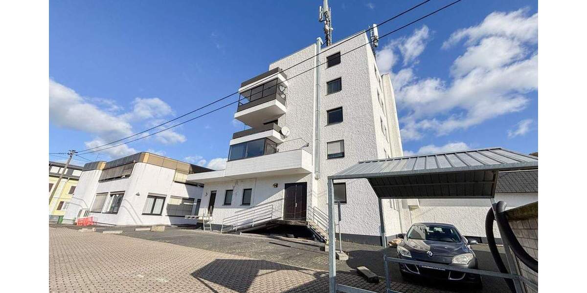 Gewerbeobjekt Rheinbrohl - 1.350.000&euro; | Angebot:25691808