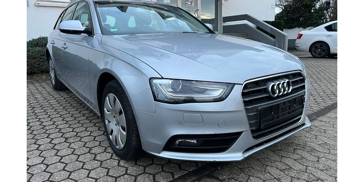 Audi A4 253.000 km 6.999 &euro; Koblenz OT Neuendorf 56070