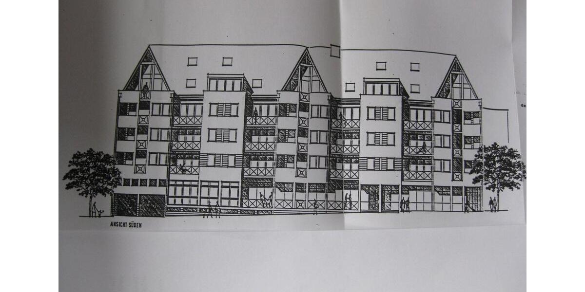 Etagenwohnung Höhr-Grenzhausen Grenzhausen - 2 Zimmer, 59 m&sup2;, 129.000&euro; | Angebot:25403086