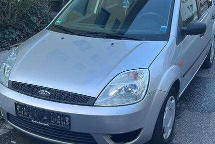 Ford Fiesta 1.200.000 km 1.700 &euro; Koblenz 56072