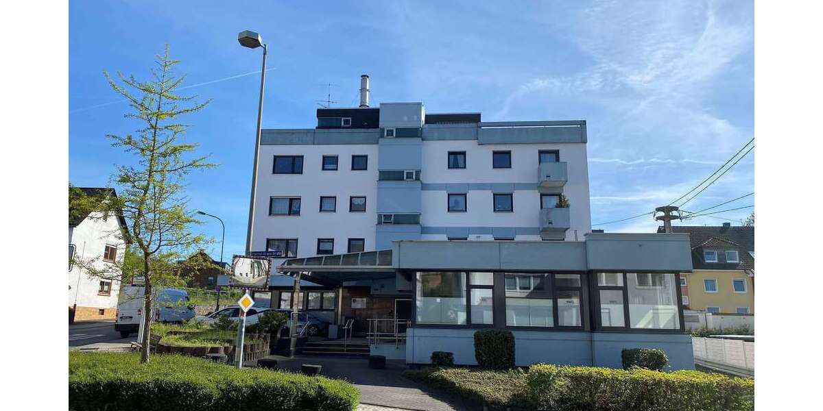 Etagenwohnung Koblenz Arenberg-Immendorf - 3 Zimmer, 95 m&sup2;, 265.000&euro; | Angebot:24034842