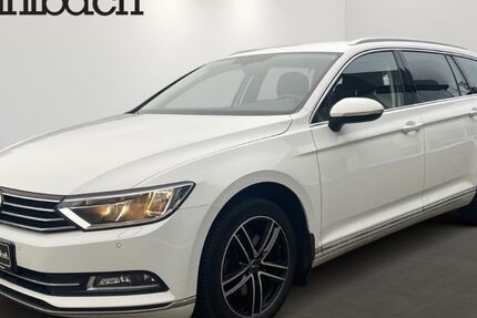 VW Passat 107.700 km 21.790 &euro; Andernach 56626