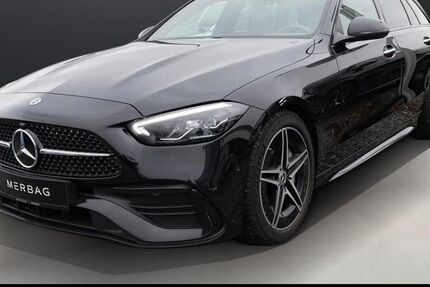 Mercedes-Benz C 300 118.669 km 31.920 &euro; Neuwied 56566