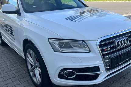 Audi SQ5 282.000 km 10.501 &euro; Mendig 56743