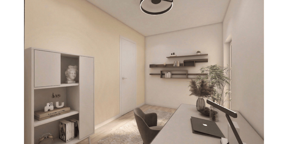 Etagenwohnung Bad Honnef Aegidienberg - 4 Zimmer, 120 m&sup2;, 532.400&euro; | Angebot:26674999