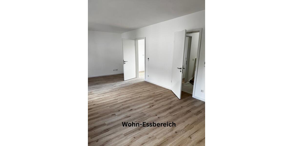 Maisonettenwohnung Neuwied Feldkirchen - 3.5 Zimmer, 84 m&sup2;, 1.180&euro; | Angebot:26445725