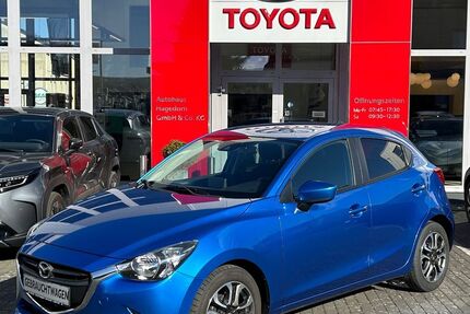 Mazda 2 74.200 km 11.290 &euro; Bad Neuenahr 53474
